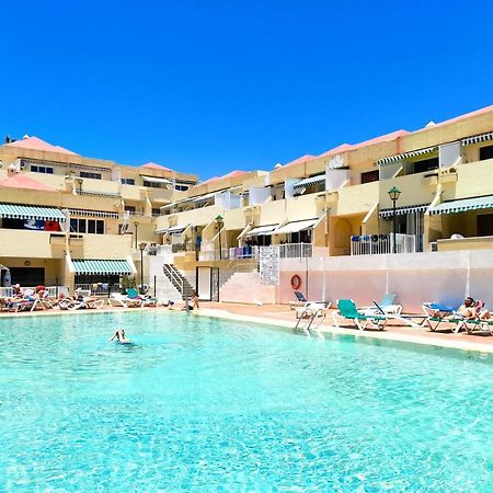 Mareverde Amplio Apartamento 1 Dormitorio Costa Adeje  Ngoại thất bức ảnh