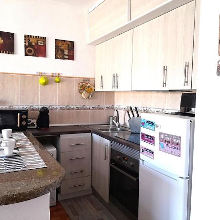 Mareverde Amplio Apartamento 1 Dormitorio Costa Adeje  Ngoại thất bức ảnh
