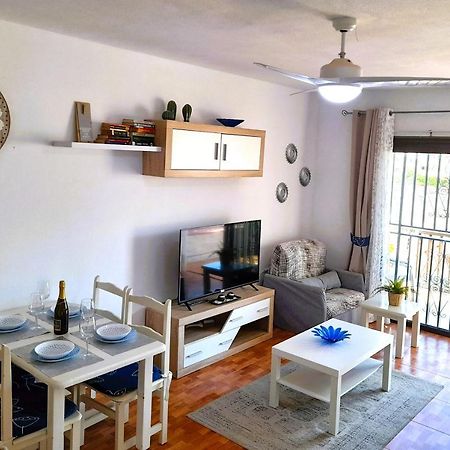 Mareverde Amplio Apartamento 1 Dormitorio Costa Adeje  Ngoại thất bức ảnh
