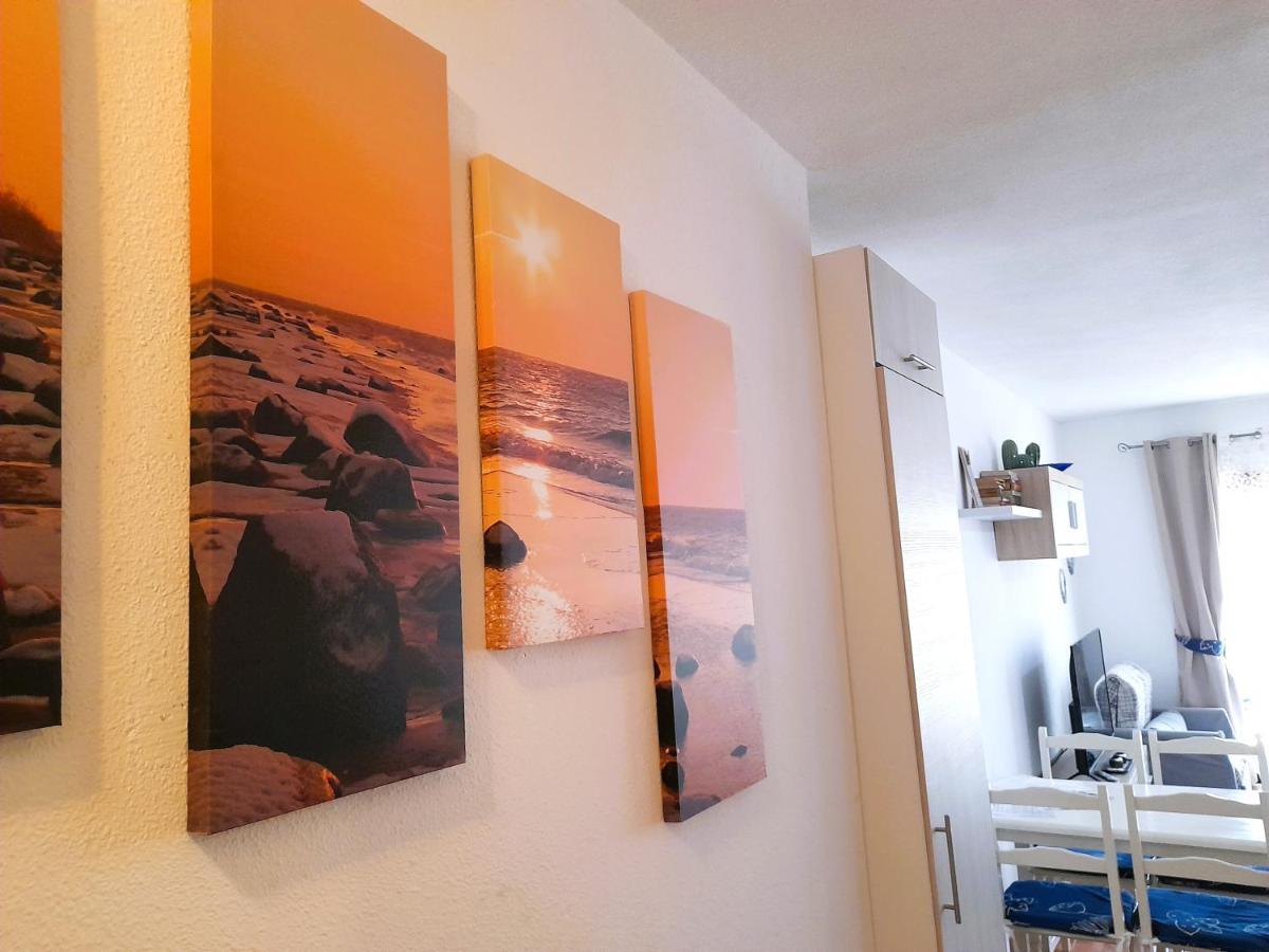 Mareverde Amplio Apartamento 1 Dormitorio Costa Adeje  Ngoại thất bức ảnh