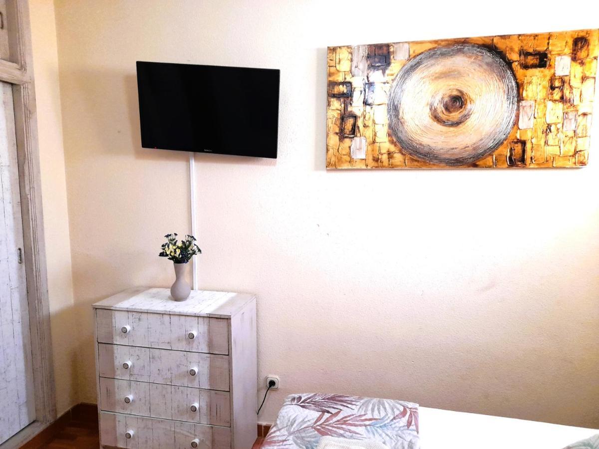 Mareverde Amplio Apartamento 1 Dormitorio Costa Adeje  Ngoại thất bức ảnh