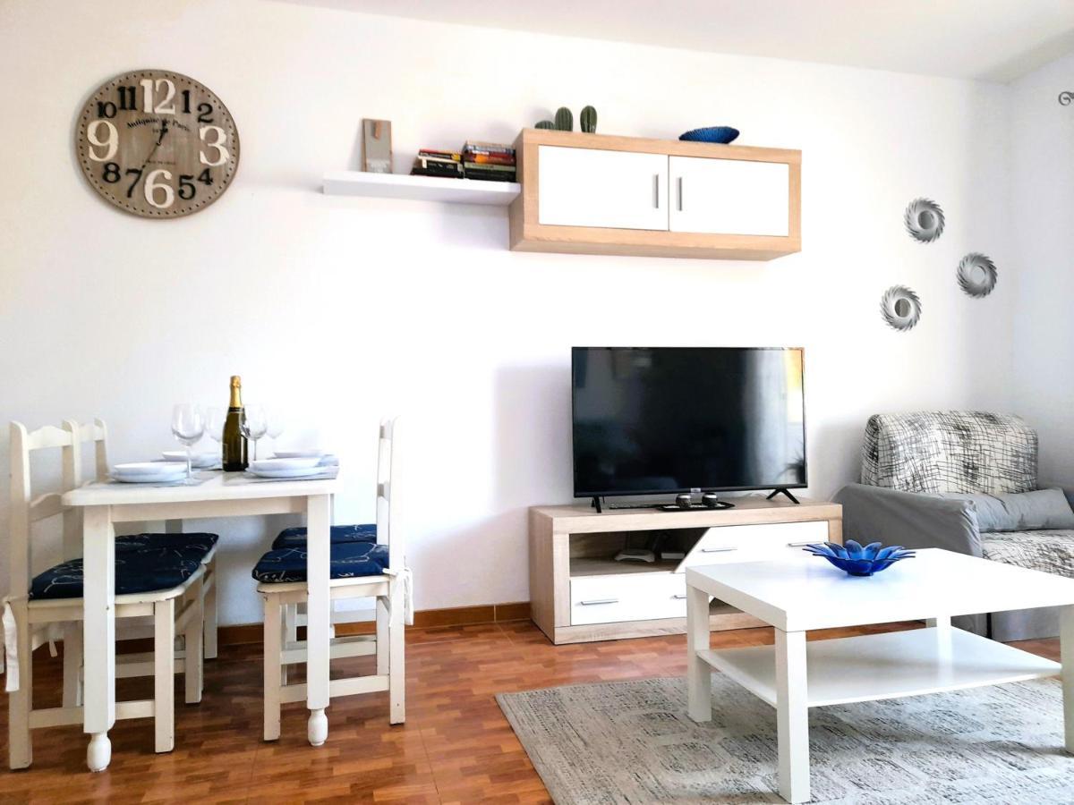 Mareverde Amplio Apartamento 1 Dormitorio Costa Adeje  Ngoại thất bức ảnh