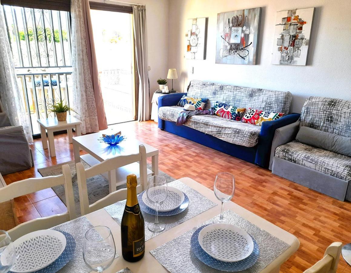 Mareverde Amplio Apartamento 1 Dormitorio Costa Adeje  Ngoại thất bức ảnh