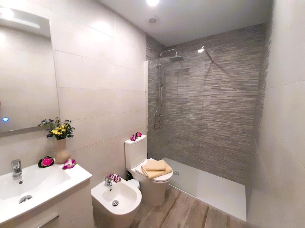 Mareverde Amplio Apartamento 1 Dormitorio Costa Adeje  Ngoại thất bức ảnh
