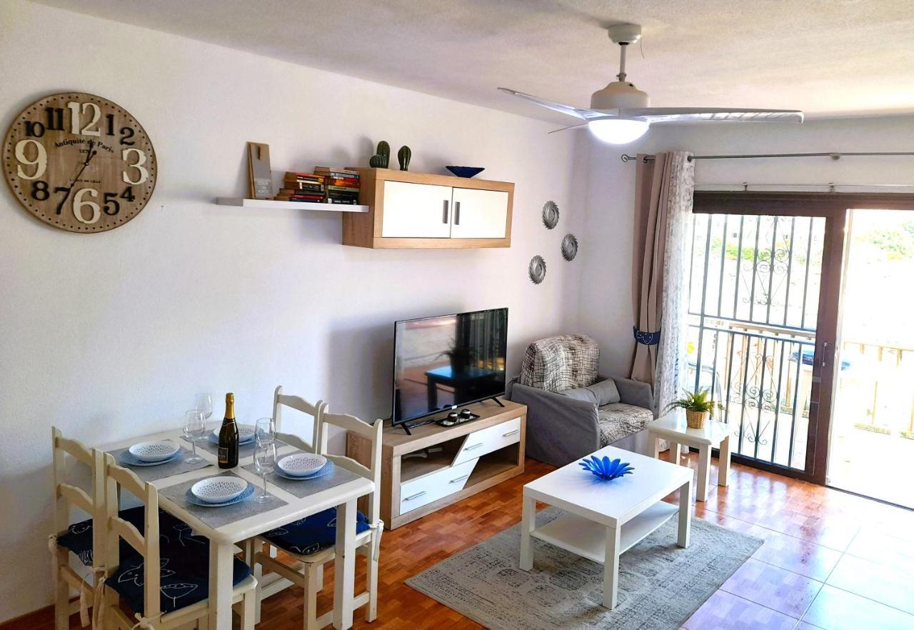 Mareverde Amplio Apartamento 1 Dormitorio Costa Adeje  Ngoại thất bức ảnh