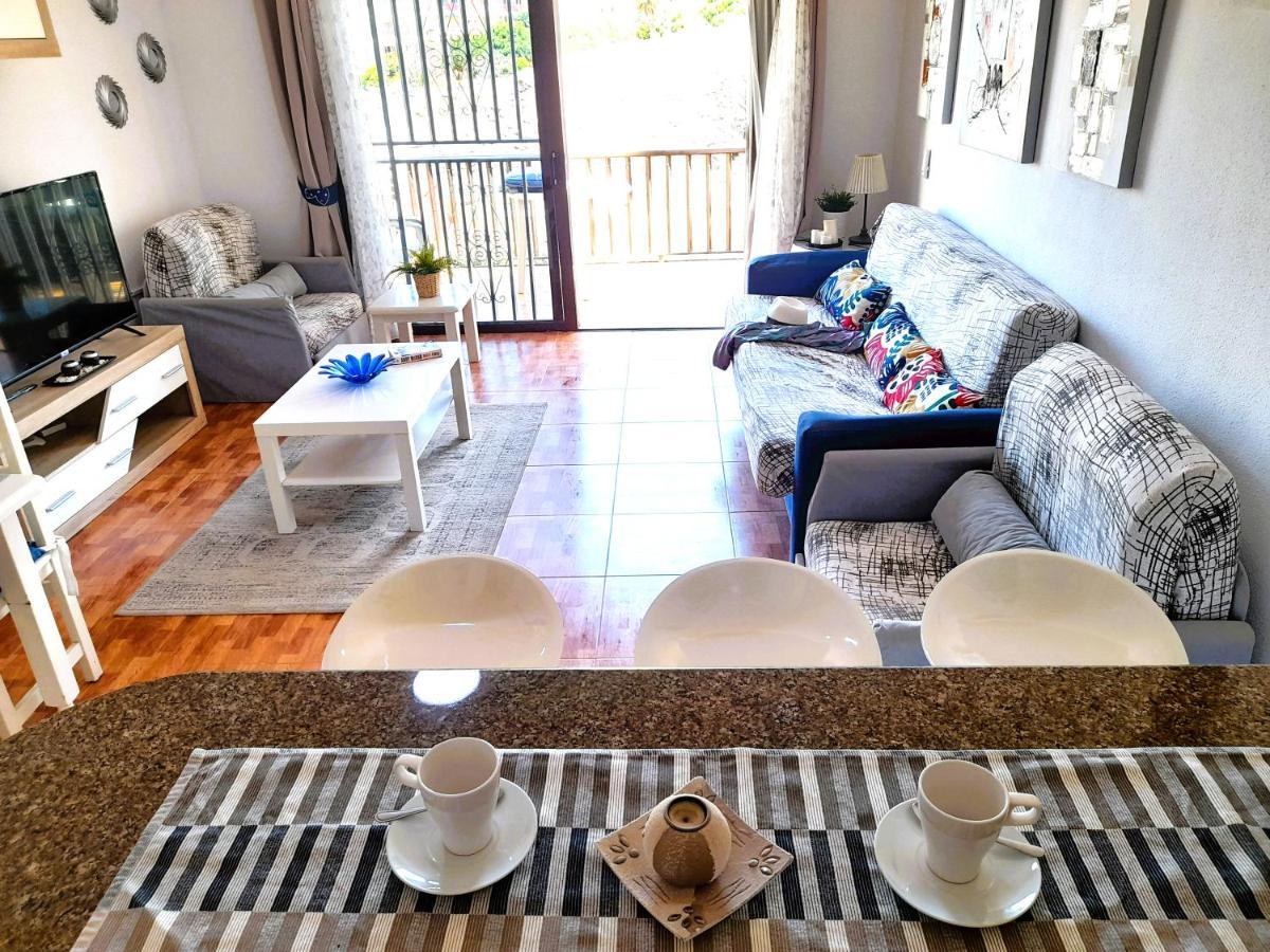 Mareverde Amplio Apartamento 1 Dormitorio Costa Adeje  Ngoại thất bức ảnh