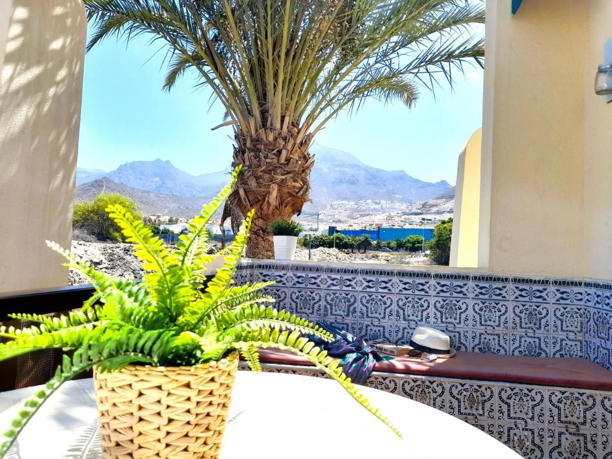Mareverde Amplio Apartamento 1 Dormitorio Costa Adeje  Ngoại thất bức ảnh