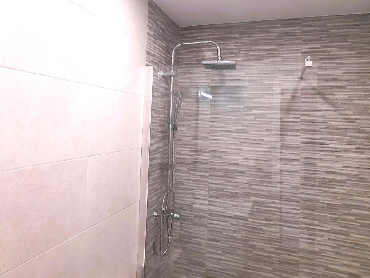 Mareverde Amplio Apartamento 1 Dormitorio Costa Adeje  Ngoại thất bức ảnh