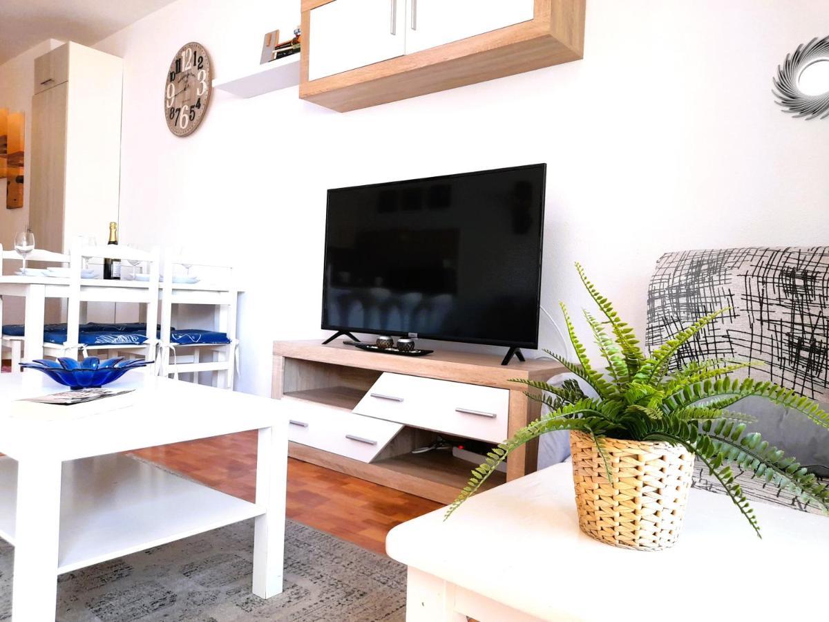 Mareverde Amplio Apartamento 1 Dormitorio Costa Adeje  Ngoại thất bức ảnh