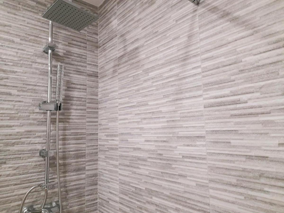 Mareverde Amplio Apartamento 1 Dormitorio Costa Adeje  Ngoại thất bức ảnh