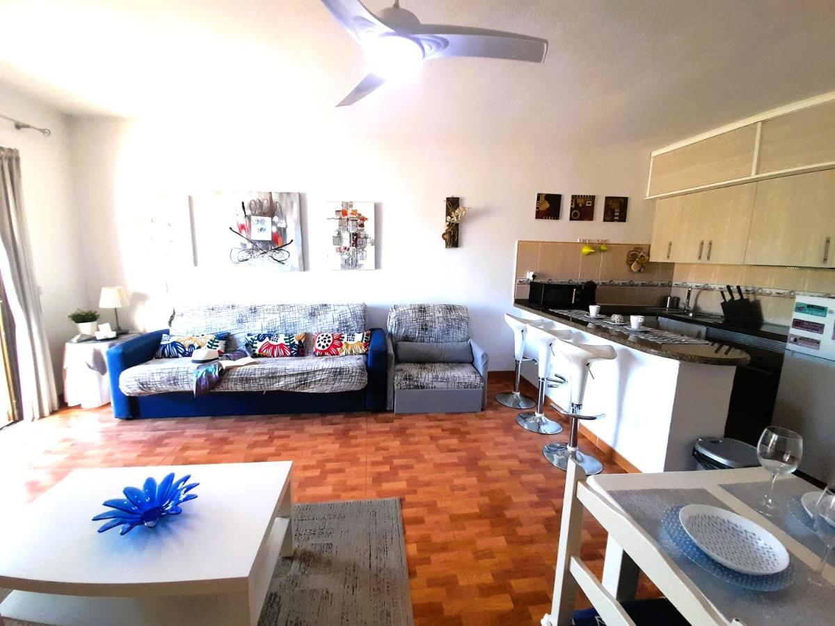Mareverde Amplio Apartamento 1 Dormitorio Costa Adeje  Ngoại thất bức ảnh